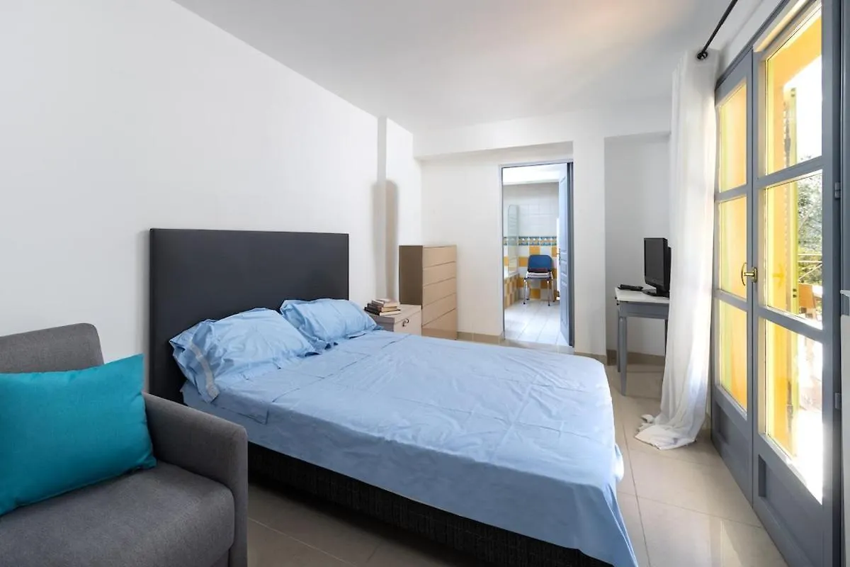 Villa Maison Nicoise, Jardin, Piscine, Parking Double Nice